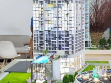 Dự án khu phúc hợp chung cư cao cấp Ascent Plaza