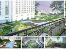 Imperial Sky Garden tòa B Căn 2N 63m2, giá hợp lý 1.87 tỷ tầng đẹp cho mọi nhà, LH Minh 0399 175 024