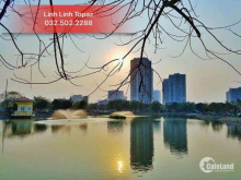 Cần bán gấp căn hộ tại toà N01A chung cư Lake side Plaza LH ngay Linh : 032.522.2288