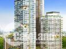 Cần bán nhanh căn hộ cao cấp Gateway Thảo Điền quận 2, 1PN, 59m2, tầng cao, view sông giá 3 tỷ