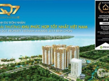 Căn hộ 2PN, 2WC, 67m2 Q7 Saigon Riverside Complex chỉ 1.9 tỷ PKD 0933.57.68.57