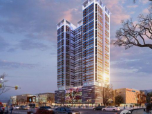 Cần bán căn hộ tại tầng 15 dự án Diamond Sea Thành phố Vũng Tàu