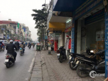 Cho thuê nhà mặt phố 4 tầng, tum, địa chỉ: số 97 Nguyễn Lương Bằng , Đống Đa, Hà Nội.