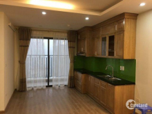 Cho thuê căn hộ 2PN đồ CB rộng 75m2 tòa Gold Season 47 Nguyễn Tuân