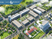 Đặt chổ Ưu tiên dự án Sunfloria City Mộ Đức-Quảng Ngãi, khu ĐẤT VÀNG cho ai nhanh tay nắm lấy cơ hội đầu tư