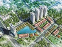 Chính chủ cần bán gấp mảnh đất VL01 dự án FLC Đại Mỗ, Nam Từ Liêm, Hà Nội (miễn trung gian)