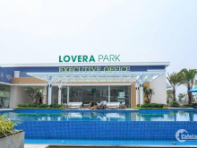 Chính chủ bán nhà phố Lovera Park căn óc 2 mặt tiền thuận tiện kinh doanh làm VP - 0932728940