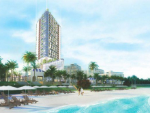 Cơ hội mua nhà cuối năm tại Marina Suites Nha Trang– Chiết khấu 5%