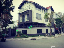 Bán villa mới, đẹp , 2 mặt tiền đường khu An Phú.Q2..10X20m2….LH: 0933 115 089