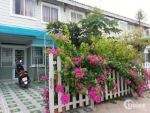 Bán nhà phố liên kế vườn Ehome 4 Bắc Sài Gòn, Thuận An, Bình Dương