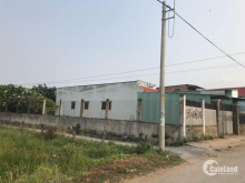 ĐẤT SIÊU RẺ!!! Thua độ, bán gấp trong 3 ngày, 175m2 đất MẶT TIỀN Nguyễn Thị Rành, 125m2 thổ cư, có nhà riêng, giá 1,4 tỷ.