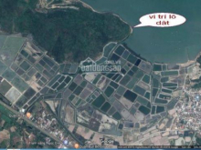 Bán Đất biệt thự, nghỉ dưỡng đồi view biển vịnh Nha Trang tuyệt đẹp - chỉ 315.000đ/m2(2,24 hecta)