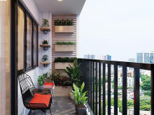 Cơ hội duy nhất để sở hữu 1 căn hộ duplex studio, giá: 1.888tỷ/căn.