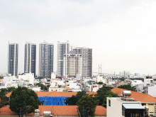 Cần bán căn hộ chung cư cao cấp Mỹ Phú, đường Lâm Văn Bền, ngay trung tâm quận 7