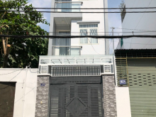 Bán nhà có sổ đỏ đường Nơ Trang Long, 55m2 – Làm ký túc xá thu nhập 40 triệu trên tháng.