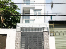 Bán nhà mặt tiền đường số 23 phường Tân Quy, Quận 7