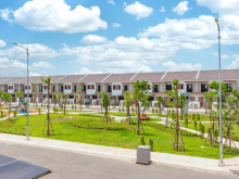 Sun Casa Central VSip II, Thành Phố Chuyên Gia Đẳng Cấp – Văn Minh – Hiện Đại