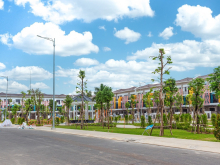 Nhà Phố Sun Casa Central VSip II - Thành Phố Chuyên Gia Đẳng Cấp, Văn Minh, Hiện Đại