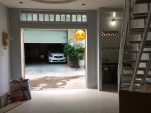 HXH, 2 căn ra mặt tiền, 80m2, Nơ Trang Long, P.13, Bình Thạnh