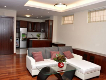 Cho thuê căn hộ chung cư Giai Việt Q.8 có 2 Phòng ngủ, dt 115 m 