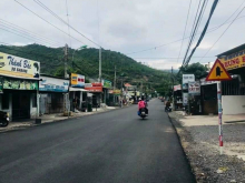 Bán gấp mặt tiền đường tỉnh lộ 3 xã Phước Đồng Nha Trang giá 1,75 tỷ