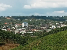 Cần bán 1,5 xào đất vườn cây ăn trái view đẹp tại thôn 1, Xã Đại Lào, Thành phố Bảo Lộc, Lâm Đồng