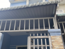Cần bán nhanh trước tết căn nhà đẹp 1T1L P.Bửu Hòa, giá rẻ, gần Mầm non Song Khuê chỉ 2ty1