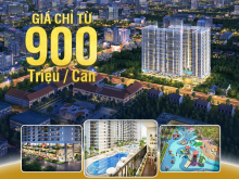 Cơ hội cuối cùng trong năm, chỉ với 225 triệu tại sao không chọn ngay căn hộ cao cấp Legacy Central