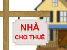 Chính chủ cho thuê nhà tại số 4 Hàng Phèn, Hàng Bồ, Hoàn Kiếm DT45m2 LH 0904135646