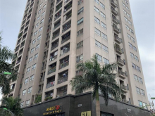 Cần bán gấp chung cư Meco complex 102 trường chinh, 87m2, 2pn,Tầng đẹp,nt cơ bản, Chỉ 3Tỷ