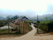 BÁN MẢNH ĐẤT TẢ PHÌN-SAPA , THÍCH HỢP LÀM HOMESTAY, TẮM LÁ THUỐC. GIÁ CẮT LỖ ĐÓN SÓNG QUY HOẠCH ĐƯỜNG BẢN KHOANG- MƯỜNG HUM.