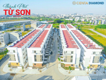 TÔI CẦN BÁN CĂN NHÀ TẠI CENTA DIAMOND DT 139M CNW GÓC CỰC LỚN