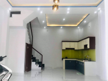 Hàng hot HXH Nguyễn Xí, Bình Thạnh, 45m2, 3 tầng, giá rẻ