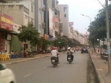 Bán nhà mặt phố Vũ Trọng Phụng, Thanh Xuân 128m2 giá 53 tỷ