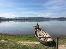 Chính Chủ Cần Bán Lô Đất View Hồ Lak Tuyệt Đẹp - Vị Trí Đắc Địa Tại Đắk Lắk