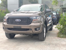 Bán xe Ford Ranger XLS AT chỉ từ 180 triệu tại FordThanh Hóa