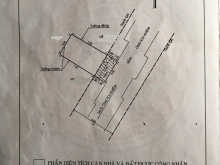 Bán Nhà Hẻm 5m Ông Ích Khiêm, P.14, Q.11