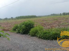 Cần bán lô đất dt 525m2 full thổ cư xã Thạnh Đức – Gò Dầu – Tây Ninh