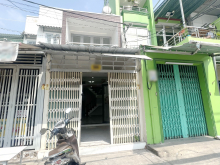 Nhà mới mặt tiền đường kinh doanh Nguyễn Duy P10 Q8