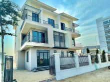 Bán biệt thự song lập Centa Riverside gần Vinhomes Riverside