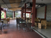 Sang nhượng quán cafe Cát Tiên tại 166A Đường Nguyễn Thị Định, Phường Thành Nhất, Thành phố Buôn Ma Thuột, Đắk Lắk