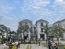 Chính chủ cần bán căn Đơn Lập 216m2 bao thuế phí chuyển nhượng tại Vsip Từ Sơn Bắc Ninh