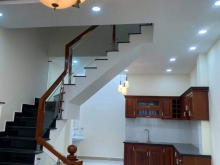 Nhà mới tinh HXH Nguyễn Văn Đậu, Bình Thạnh, 42m2, 4 tầng