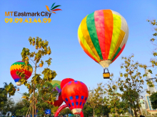 LỄ HỘI KINH KHÍ CẦU TP.HCM 2022 TỔ CHỨC Ở ĐÂU - MT EASTMARK CITY 0909434409