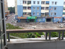 Bán chung cư Phú Sơn căn hộ 312 CT3, Đường Nguyễn Trãi, Phường Phú Sơn, Thanh Hóa, Thanh Hóa.