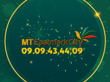 05 LÍ DO NÊN MUA MT EASTMARK CITY QUẬN 9 - ĐT: 0909434409