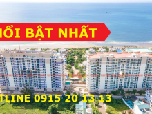 Aria Vũng Tàu 1PN-2 tỷ, 2PN-2.8 Tỷ, 3PN-5 Tỷ View Biển, Giao Quý 1/2022,Hỗ Trợ Vay 65%