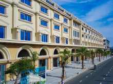 Regal maison Phú Yên-  siêu dự án nên đầu tư ngay đại lộ Hùng Vương