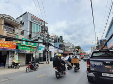 Góc 2 mặt tiền Tân Hải 70m2, Phường 13, Tân Bình, giá 11.5 tỷ