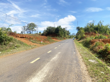 Bán đất 60m mặt tiền Quốc Lộ 28, thôn 9, xã Quãng Khê , Huyện Đăk Glong, tỉnh Đăk Nông 